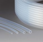 Transparent hose - tube-level hose - pvc- پی وی سی شلنگ شفاف تراز2