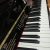پیانو دیجیتال رولند برند fp30 i پلاس مشکی 541 - تصویر1