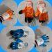 پخش و توزیع انواع دستکش کار ایرانی و خارجی