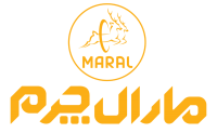 Maral-Logo-0۱