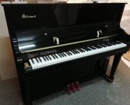 پیانو دیجیتال رولند برند fp30 i پلاس مشکی 541