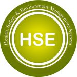 آموزش ایمنی وبهداشت محیط زیست (H.S.E)