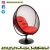 صندلی ریلکسی | تاب شیشه ای راحتی - تصویر1