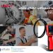 قیمت ویدئو بروسکوپ دیجیتال یونیتی UNI-T UT665