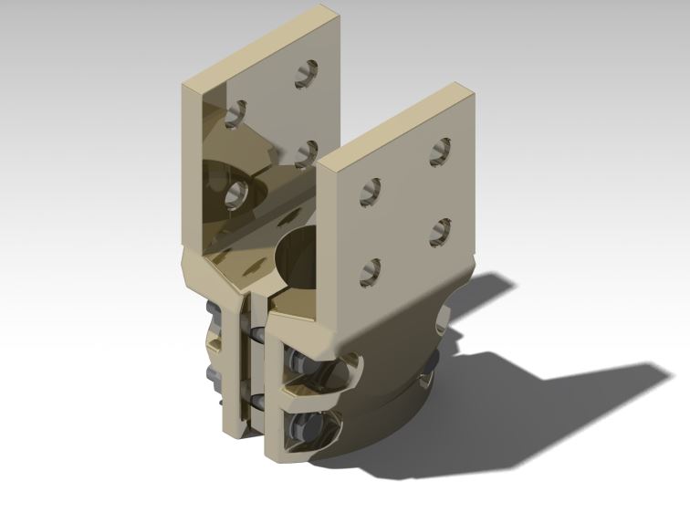 Assembly Model