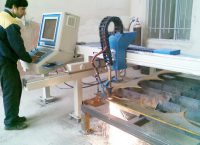 Flame cut - cnc - water jet - laser - gas - cutting metall - هوا برش - هوا گاز (5)_resize