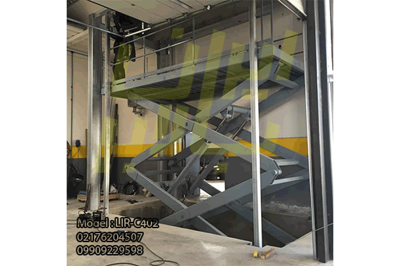 scissor-car-lift-LIR-C402
