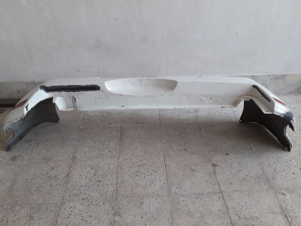 separ aghab kamel