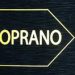 آلبوم کاغذ دیواری سوپرانو  SOPRANO
