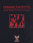 آلبوم کاغذ دیواری سزار CESARE