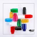 تولید بطری پت pet/ پریفورم و انواع درب و بطری دارویی