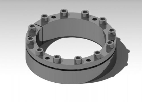 Assembly Model