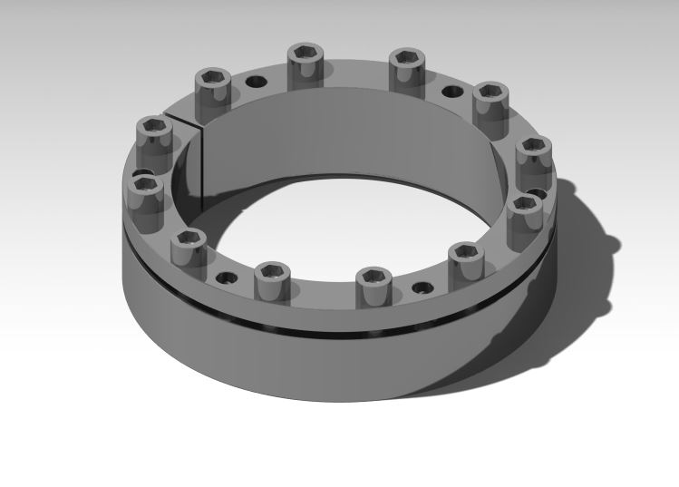 Assembly Model