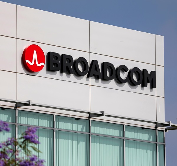 broadcom