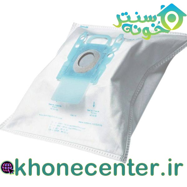 کیسه جاروبرقی بوش در خونه سنتر