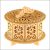 50 طرح معرق سبد چوبی - تصویر1