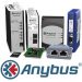 نمایندگی فروش محصولات انی باس (Anybus)