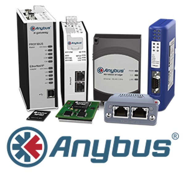 anybus