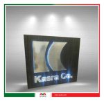 لایت باکس تجارت کالای اوا