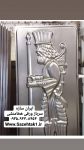 سرباز ورقی هخامنشی