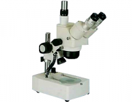 میکروسکوپ زومیک سه چشمی - مدل ZTX-3E