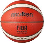 توپ بسکتبال اورجینال مولتن molten BG4500