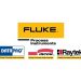 نمایندگی فروش محصولات Fluke