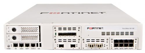 fortiweb