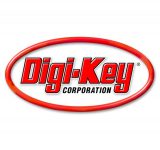 نمایندگی فروش دیجی کی (DigiKey) و تأمین قطعات الکترونیکی