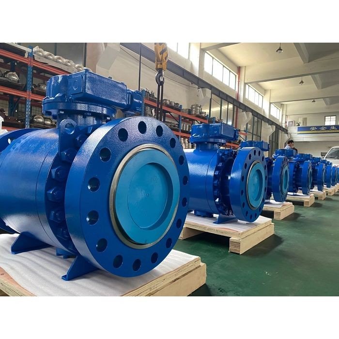 forging-trunnion-mounted-ball-valve19445980310