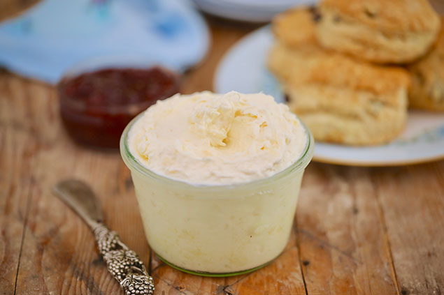 چانتیلی