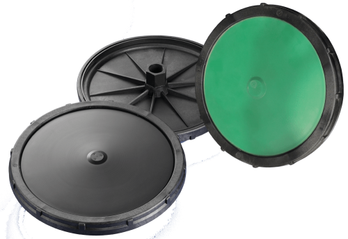 Disc-Diffuser