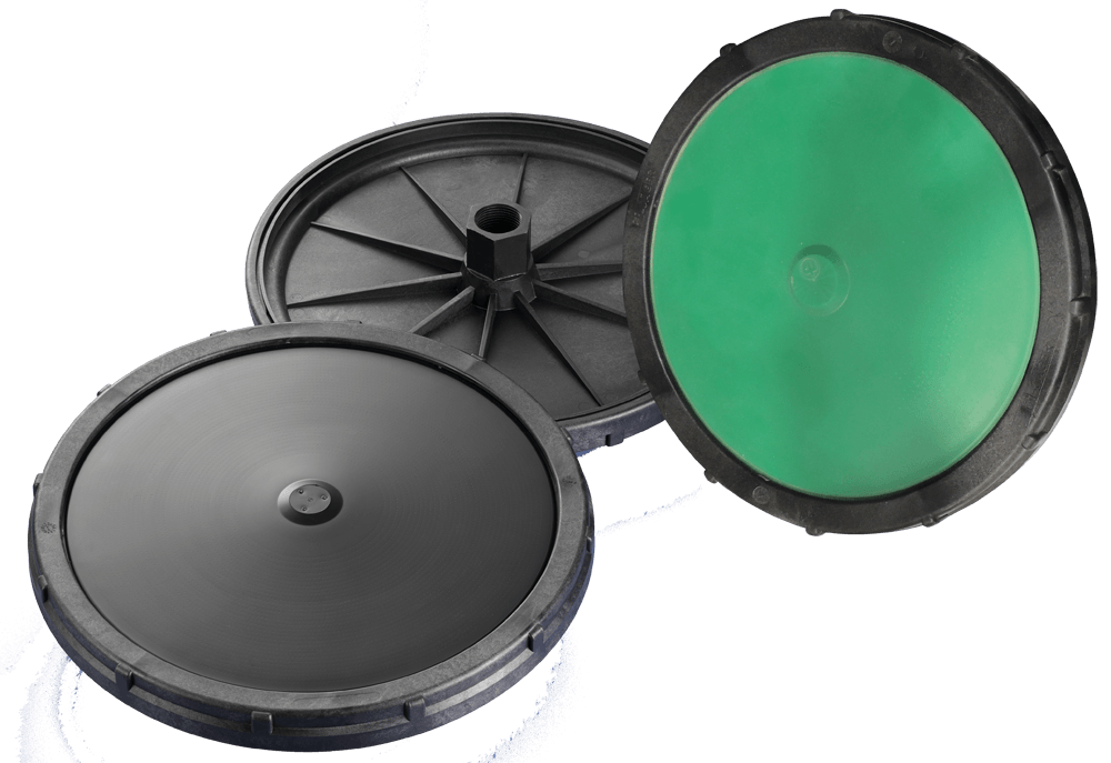 Disc-Diffuser