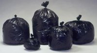 تولیدی و پخش عمده کیسه زباله و ظروف یکبار مصرف