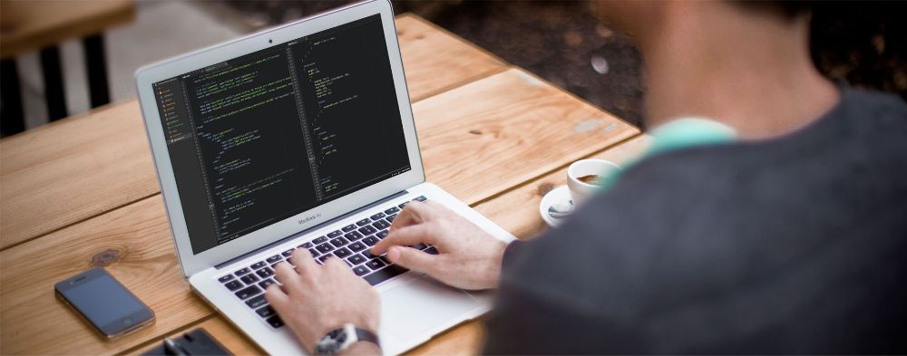 coding