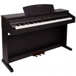 پیانو دیجیتال مدل SLP 50 برند DYNATONE