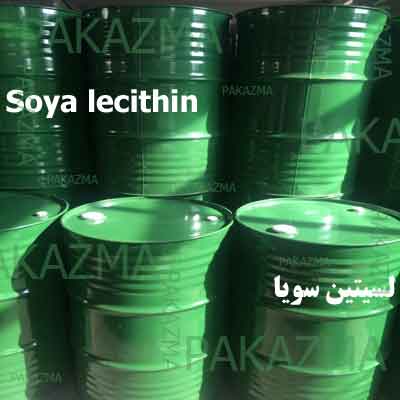 -لسیتین-سویا-1