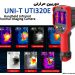 دوربین حرارتی بدن انسان و صنعتی یونیتی UNI-T UTi320E