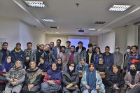 پارسیان بورس | آموزش ارز دیجیتال در مشهد و اصفهان