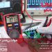 مولتی متر جیبی 600 ولت یونیتی UNI-T UT120B