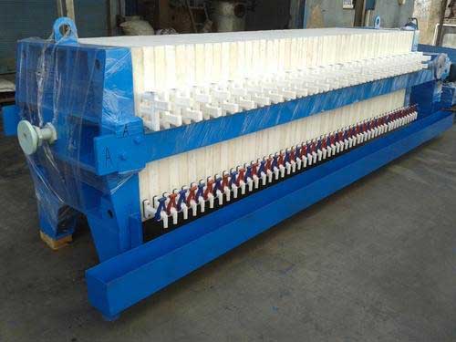 filterpress