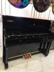 پیانو طرح آکوستیک یاماها سری LX ساخت آلیک