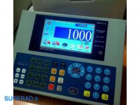 تعمیرات نمایشگر teta 10 کاراتوزین