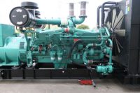 موتور ژنراتور / انواع دیزل ژنراتور کارخانجات صنعتی ماینینگ