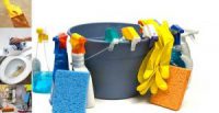 خدمات نظافتی  تنظیفی در ارومیه