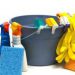 خدمات نظافتی  تنظیفی در ارومیه