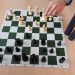 آموزش شطرنج با 17 سال سابقه در سنین و سطوح گوناگون