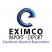 تامین کننده مواد اولیه لاستیک /EXIMCO