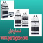 HPLC اجیلنت