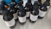 فنیل اتانول (فنتیل الکل، فنیل الکل و 2-phenyl Ethanol) مرک آلمان